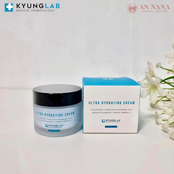 Kem dưỡng ẩm Kyung Lab 50ml