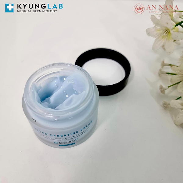 Kem dưỡng ẩm Kyung Lab 50ml