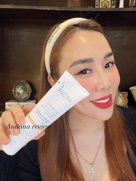 Kem chống nắng bảo vệ da Neova SPF 40 DNA Damage Control Sicl Sheer 2.0