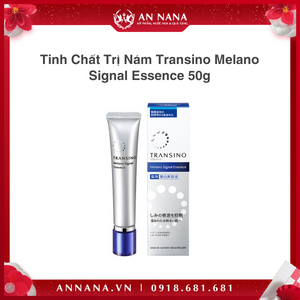 Tinh Chất Trị Nám Transino Melano Signal Essence 50g