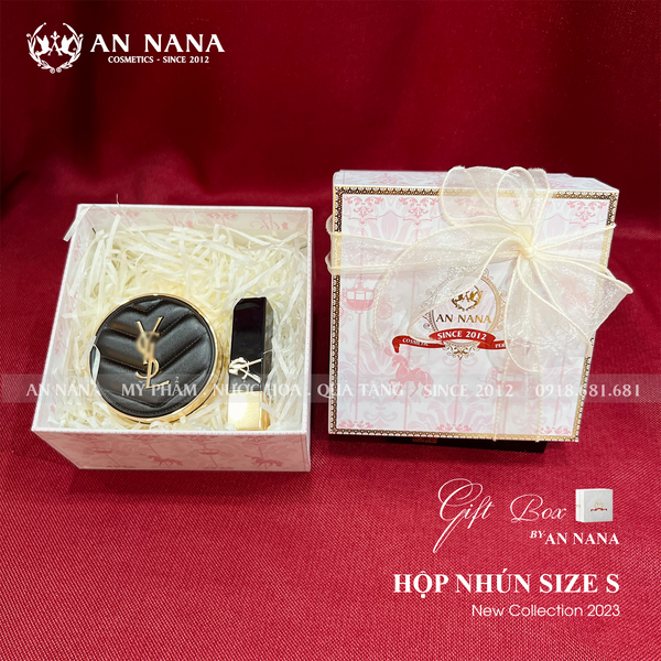 Hộp Quà Đặc biệt An Nana - New Collection 2023 - Gift Box An Nana 🛎 0918.681.681