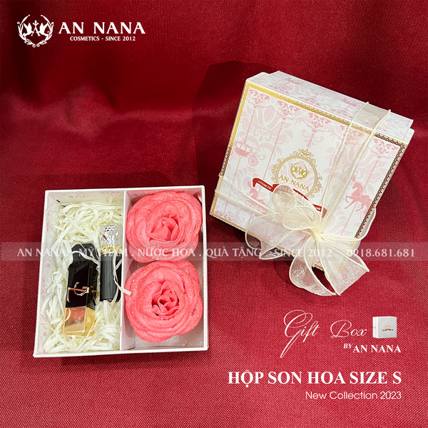 Hộp Quà Đặc biệt An Nana - New Collection 2023 - Gift Box An Nana 🛎 0918.681.681