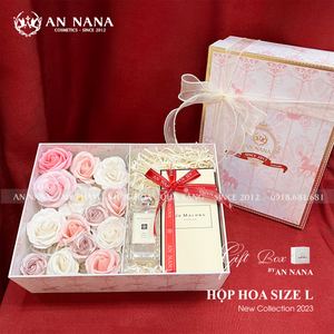 Hộp Quà Đặc biệt An Nana - New Collection 2023 - Gift Box An Nana 🛎 0918.681.681