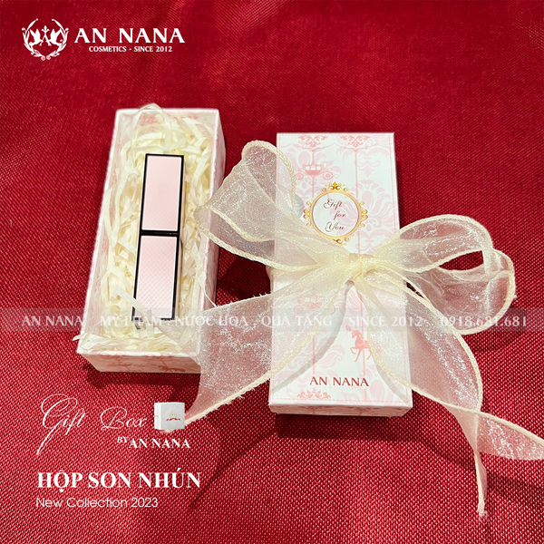 Hộp Quà Đặc biệt An Nana - New Collection 2023 - Gift Box An Nana 🛎 0918.681.681