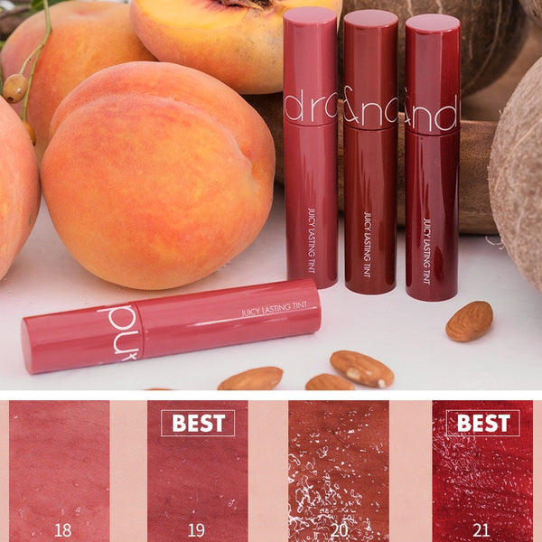 Son Tint Lì Romand Juicy Lasting Tint