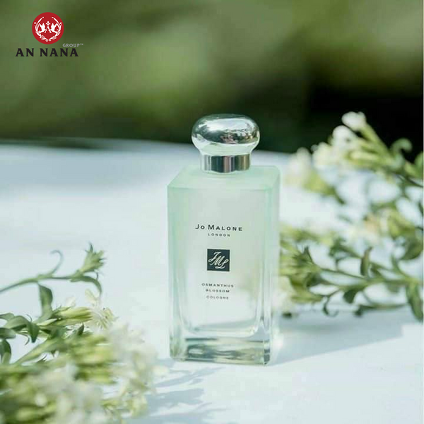 Nước Hoa Jo Malone London Osmanthus Blossom Cologne 100ML