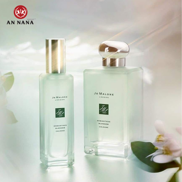 Nước Hoa Jo Malone London Osmanthus Blossom Cologne 100ML