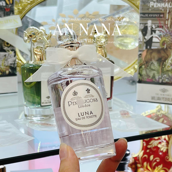 Nước Hoa Penhaligon's London Luna EDT 100ml