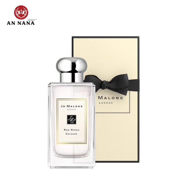 Nước Hoa Jo Malone Red Rose Eau De Cologone 100ml