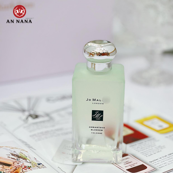 Nước Hoa Jo Malone London Osmanthus Blossom Cologne 100ML