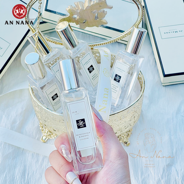 Nước hoa Jo Malone London 30ml