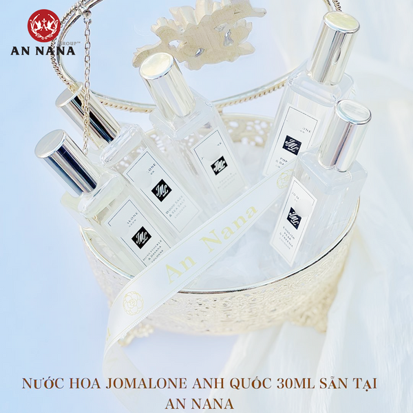 Nước hoa Jo Malone London 30ml