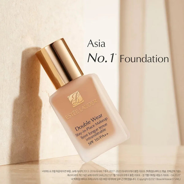 Kem nền Estée Lauder Double Wear Stay-in-Place Makeup SPF 10/PA++ - Foundation 30ml