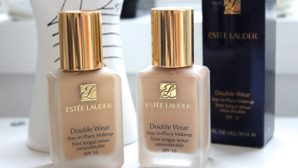 Kem nền Estée Lauder Double Wear Stay-in-Place Makeup SPF 10/PA++ - Foundation 30ml